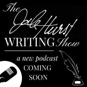 The Dale Hurst Writing Show
